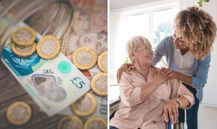 Carer’s allowance: Will payments be affected by the benefit cap? Full details on claiming