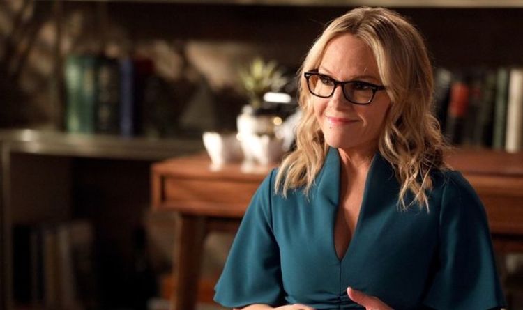 Rachael Harris husband: Is Lucifer star Rachael Harris married?