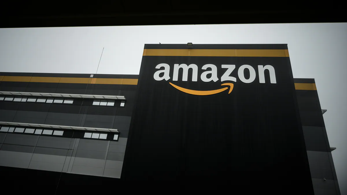 Amazon Says Sellers Saw 60 Percent More Sales Than 2019 Over Festive Weekend