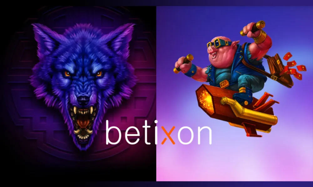 Betixon Secures UK Gambling Commission Licence