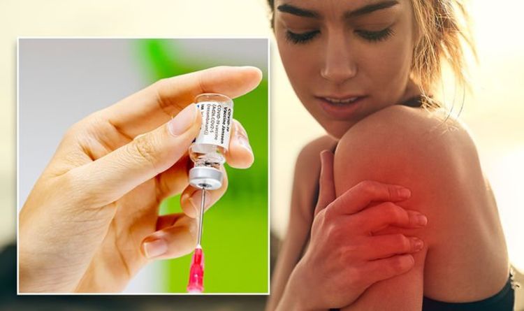 Johnson & Johnson vaccine: FDA to add new warning after link to serious nerve condition