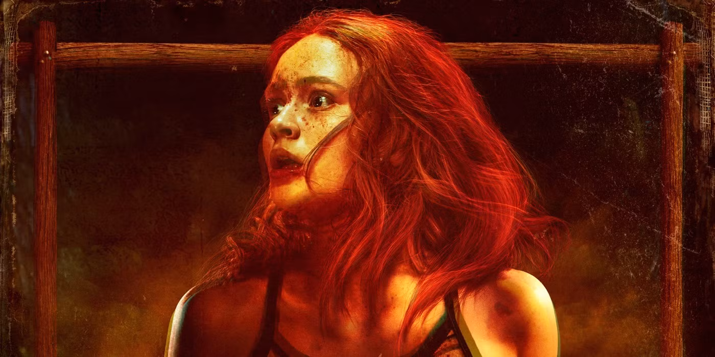 New 'Fear Street Part Two: 1978' Clip Reveals a Possessed Sadie Sink in Trouble