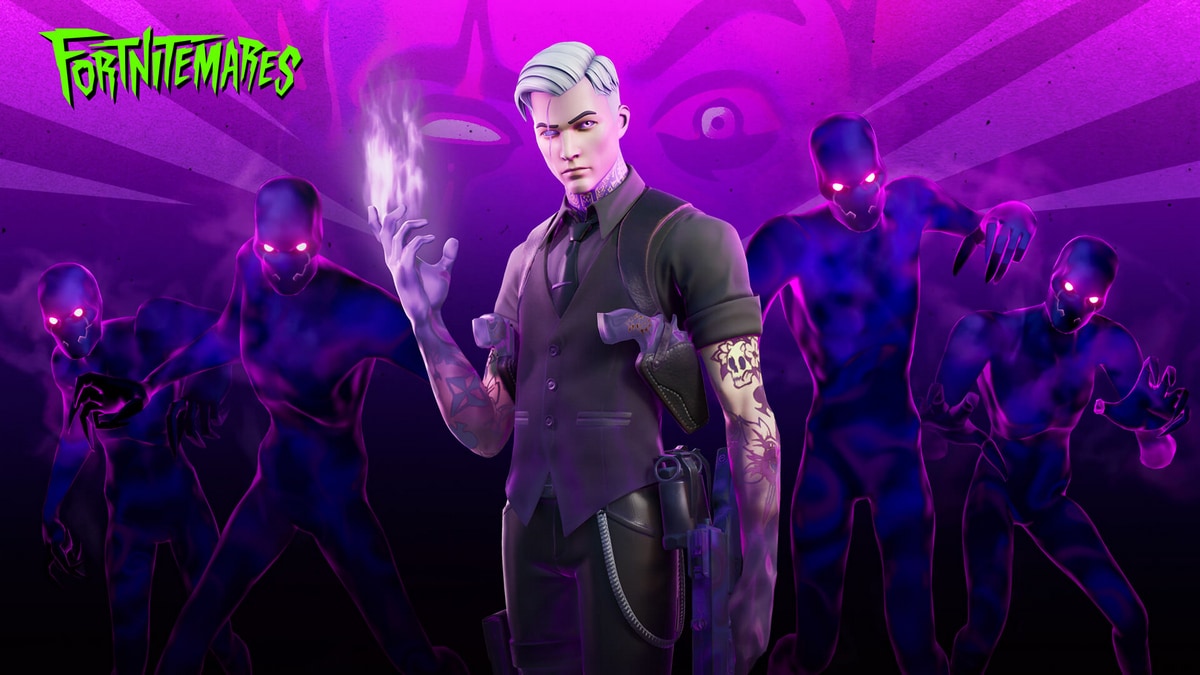 Fortnite PC Size Shrinks to Under 30GB With Version 14.40 Update