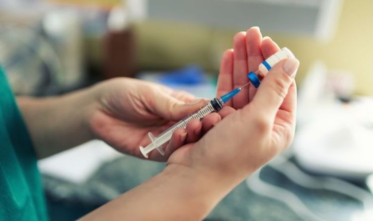 Covid vaccine: How will I be contacted to book my Covid vaccine?