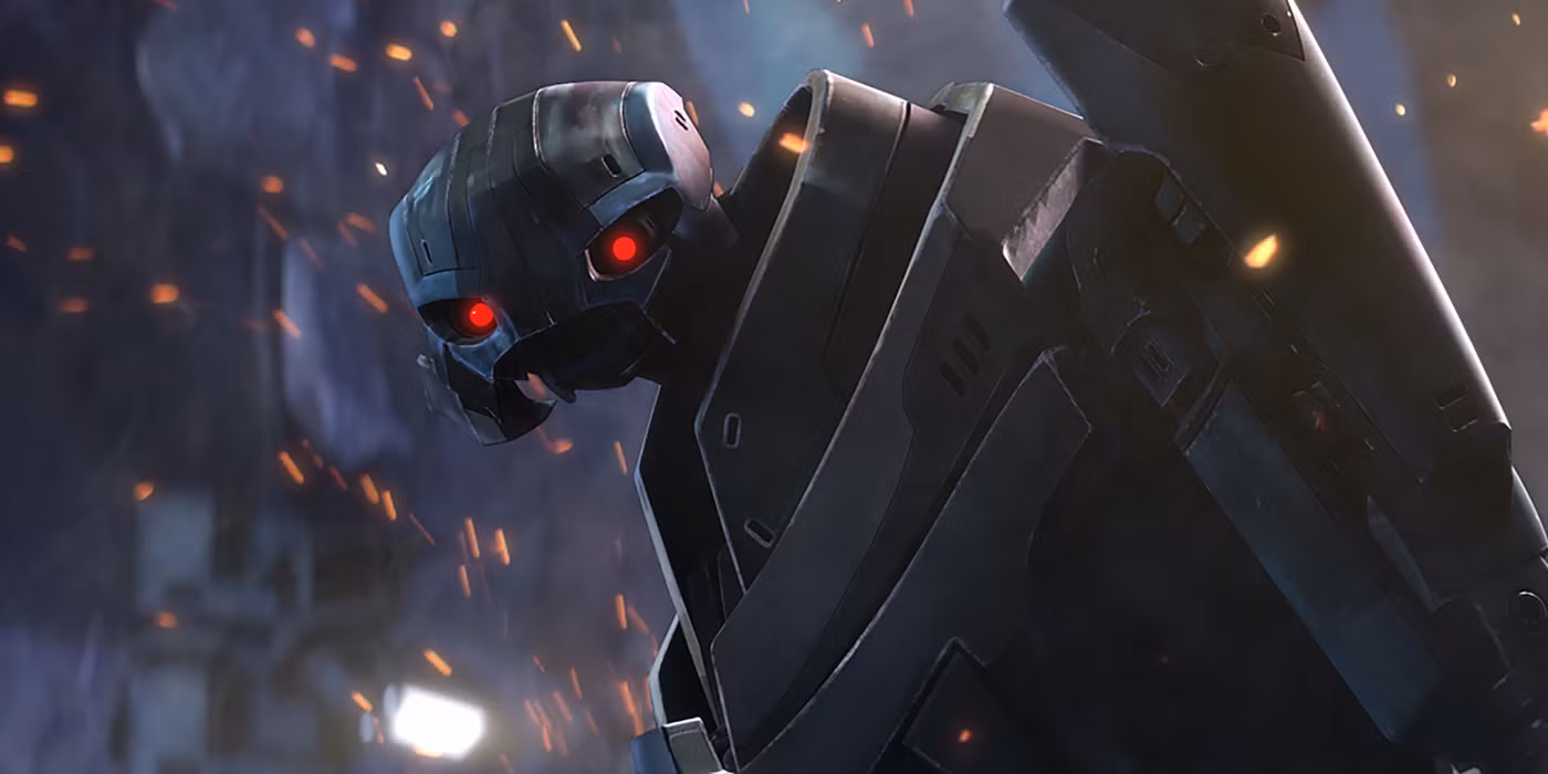 'Star Trek: Prodigy' Reveals Its Main Credits Sequence and a First Look at Some Frightening Villains