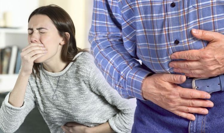 Statins side effects: Four gastrointestinal symptoms warning something is not right