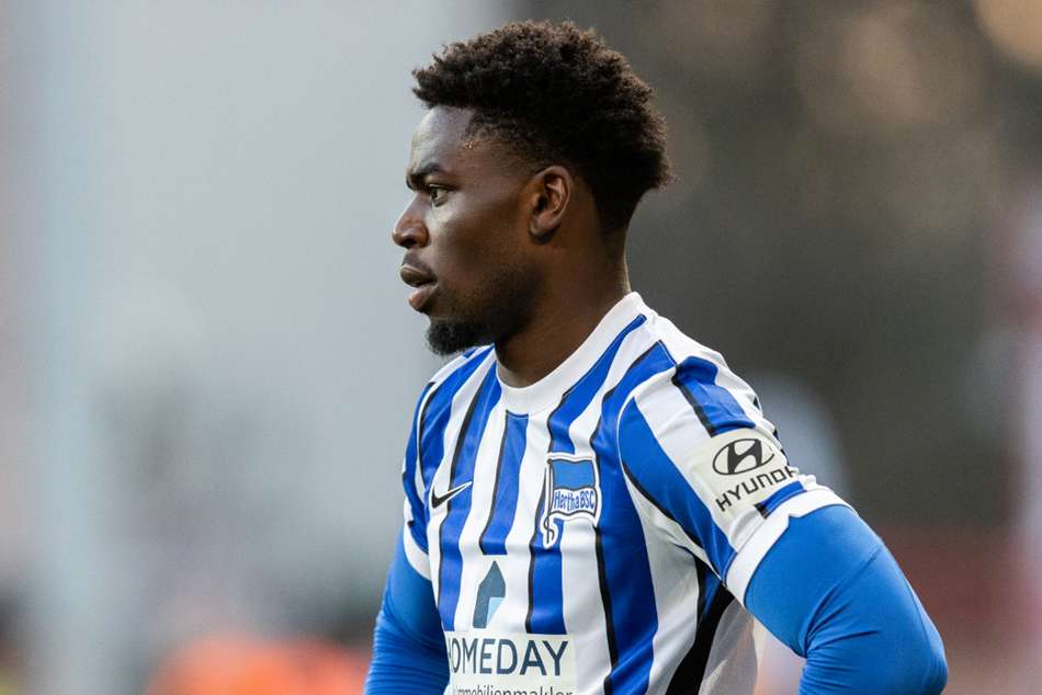 Stefan Kuntz on alleged Torunarigha incident: Playing on not an option when a player is racially abused