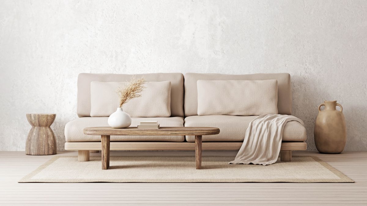 How to clean a rug and make it look brand new