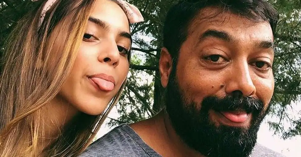 Aaliyah Kashyap says the #MeToo allegations against dad Anurag Kashyap bothered her