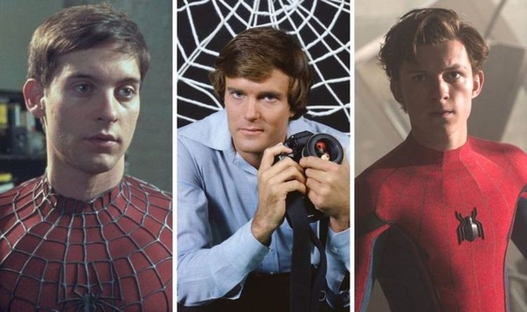 Spider-Man actor: How many Spider-Man actors have there been? Will they all be in MCU?