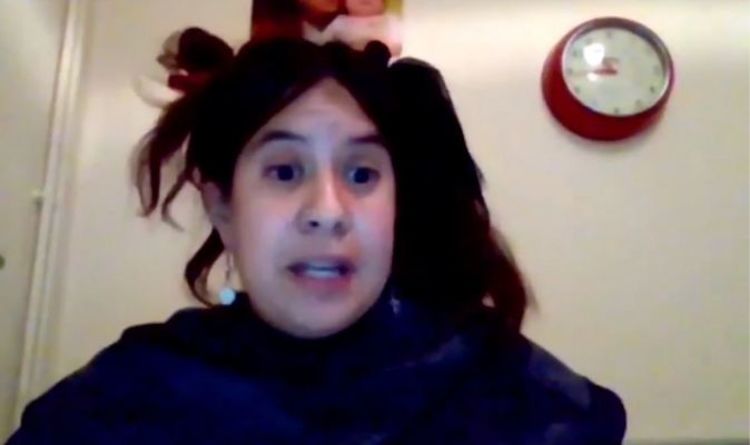 '£86 has already been lost' Mum shares 'big worry' as energy bills surge