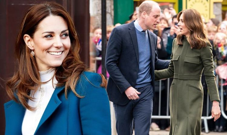 Kate Middleton and Prince William have 'subtle' way to show 'romantic affection' in public