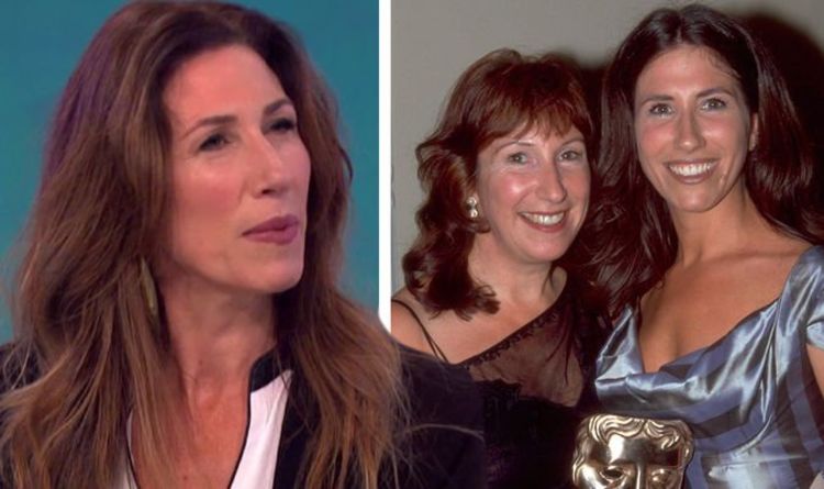 Emmerdale star Gaynor Faye says her mum was the REAL reason she left ITV soap