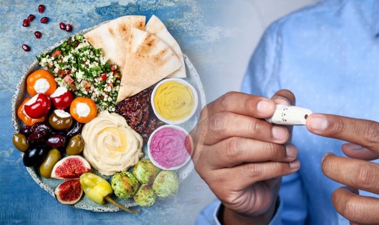 Type 2 diabetes: How to minimise your risk of the condition if you have pre-diabetes