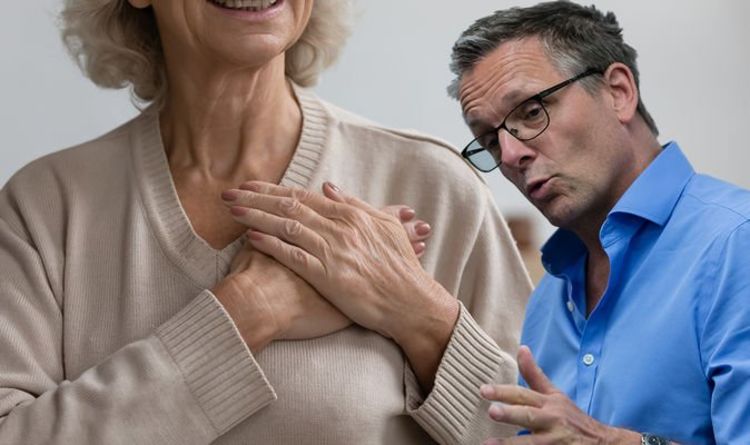 Dr Michael Mosley recommends one simple thing you can do every day for pain relief