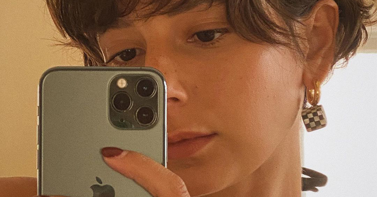 20 Gorgeous Haircuts That Will Make You Want to Chop All Your Hair Off