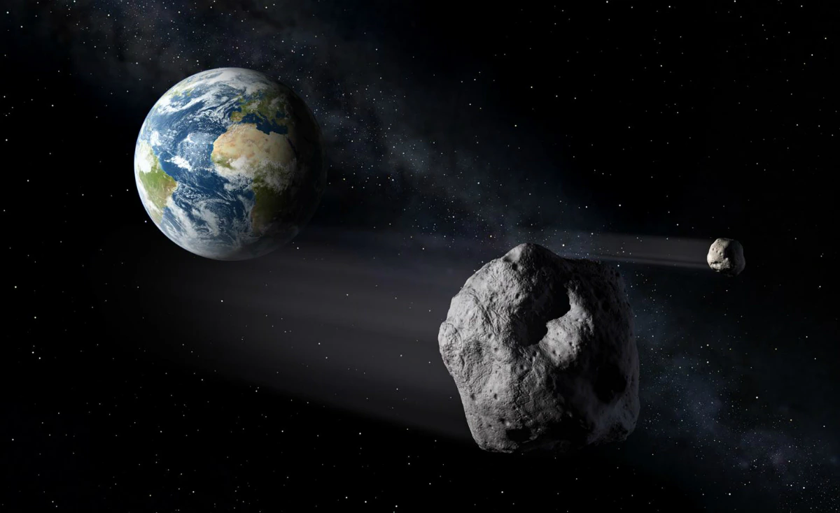 Latvian Lab Developing Technology to Help Earth Dodge Asteroids