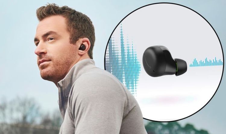 Look out AirPods! Amazon updates Echo Buds with new design, better sound, and £80 price