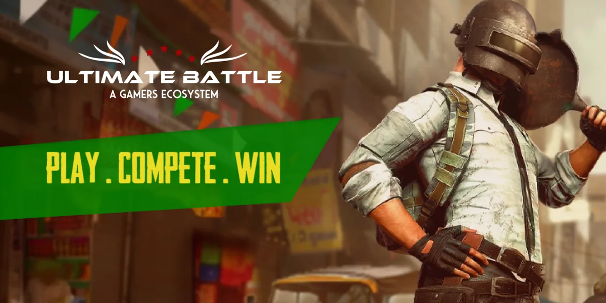 Here’s Where You Can Play Battlegrounds Mobile India Tournaments Every Hour