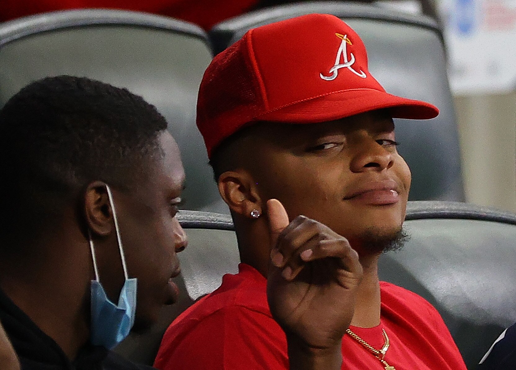 Bears' Justin Fields Says He Feels Fans' Desire for Him to Start Week 1 over Dalton