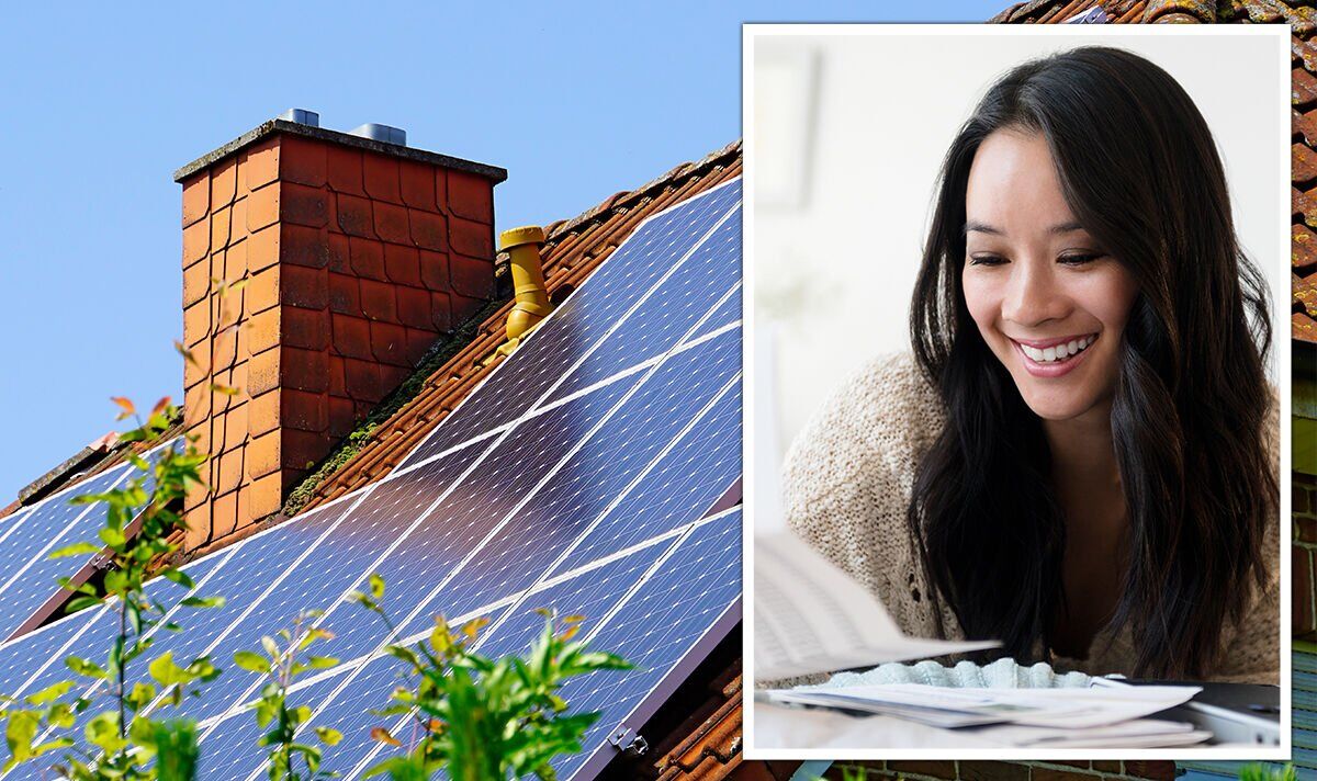 'Putting money back in people's pockets!' Octopus Energy doubles pa...