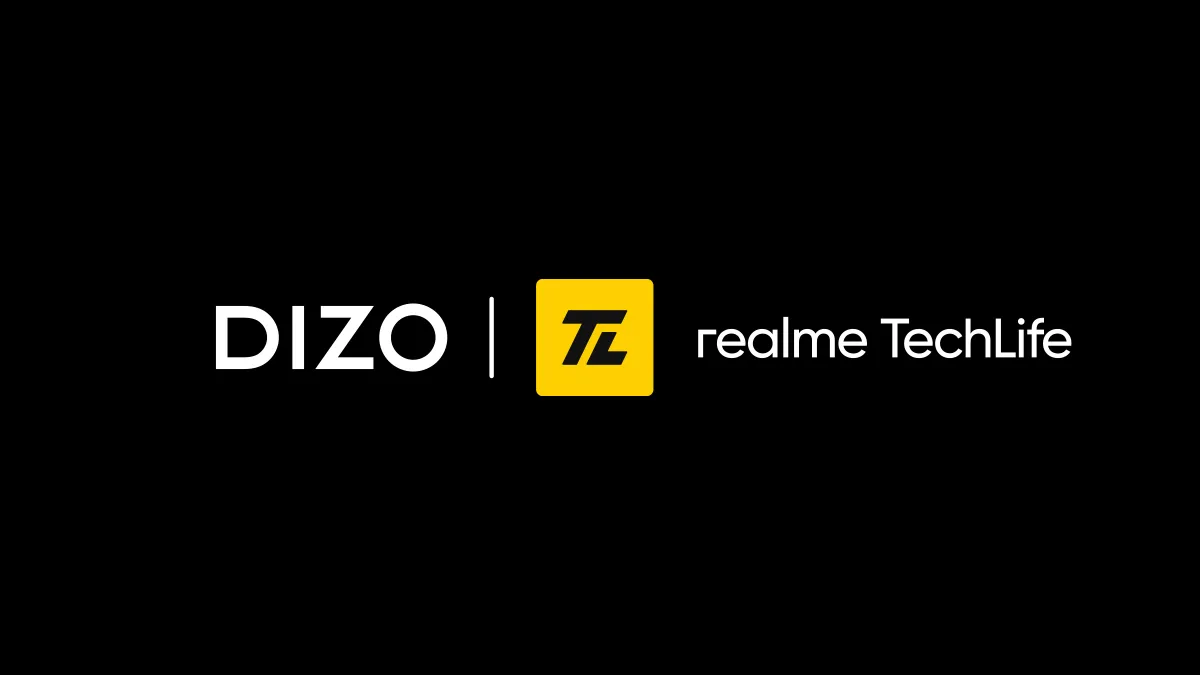 Realme and its sub-brand Dizo have released new tech and lifestyle products in India - Smartprix