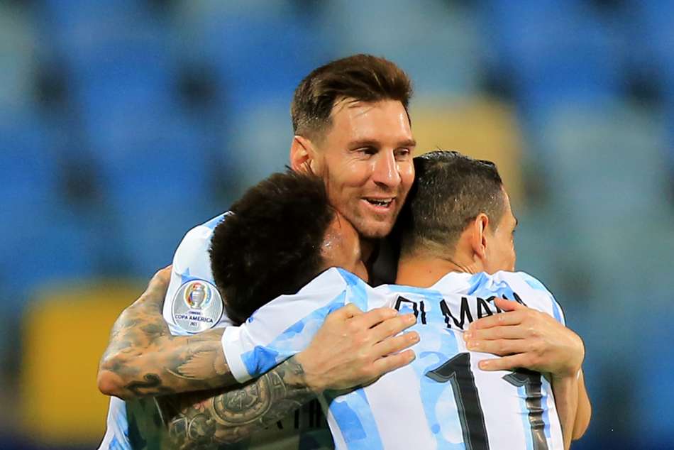 Copa America: Argentina vs Colombia preview: Los Cafeteros out to end semi hoodoo vs Messi-inspired opponents