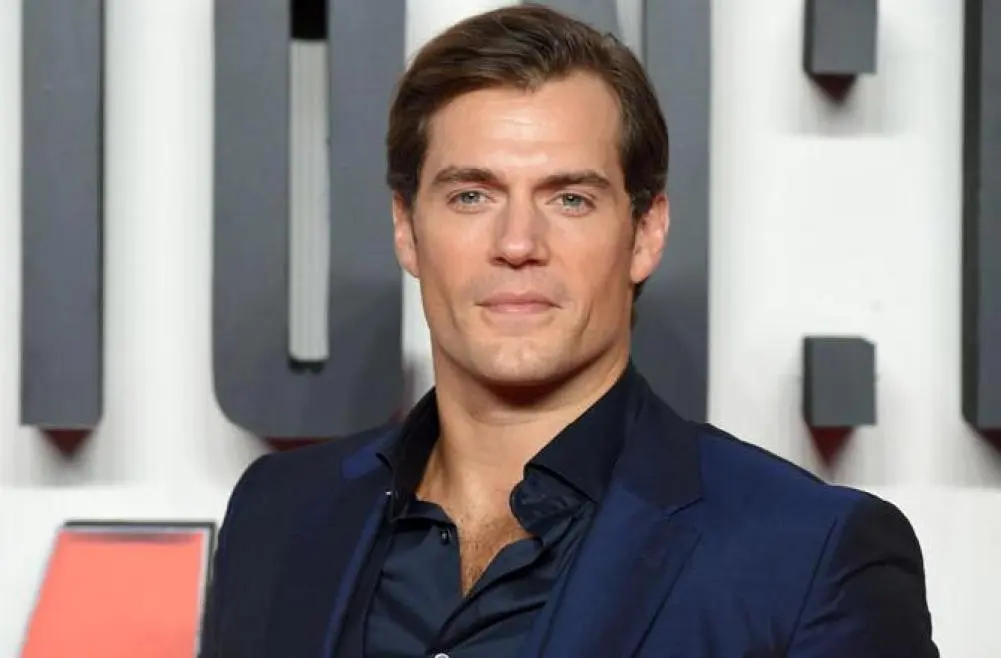 The Witcher filming continues despite Henry Cavill's injury