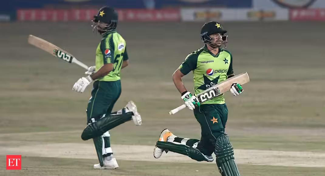 Pak cricket team under ban in New Zealand puncturing Imran’s lockdown formula success