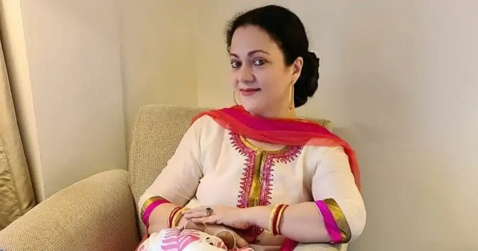 Mandakini to make her comeback in Bollywood