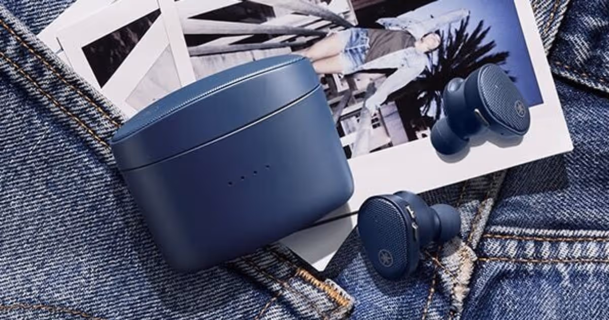 Yamaha TW-E3B and TW-E5BTWS earbuds launched in India: price, specs, where to buy