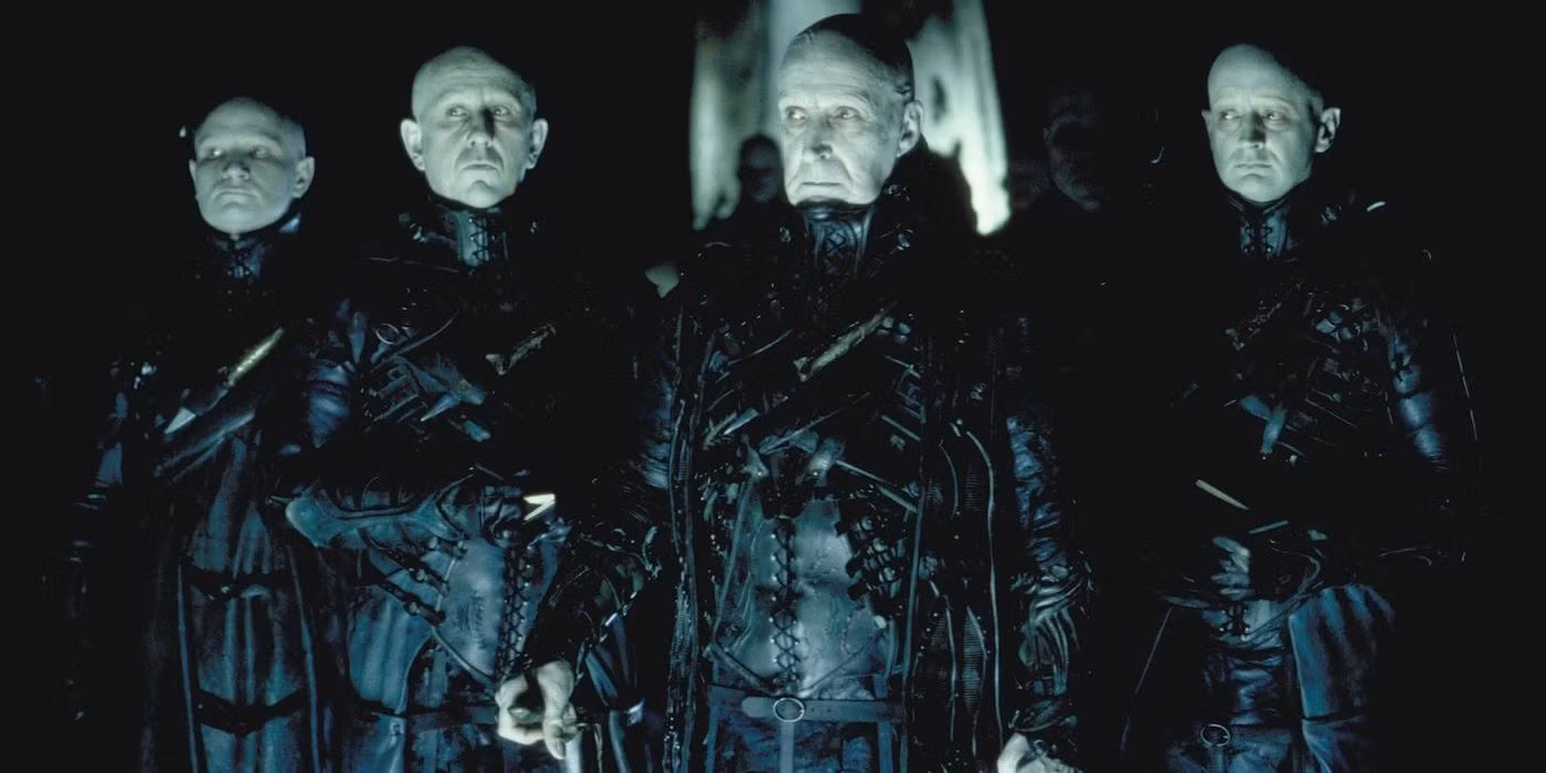 ‘Dark City’ Television Series in Development, According to Film’s Director, Alex Proyas