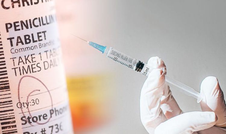 I am allergic to penicillin - Can I have the Covid vaccine?