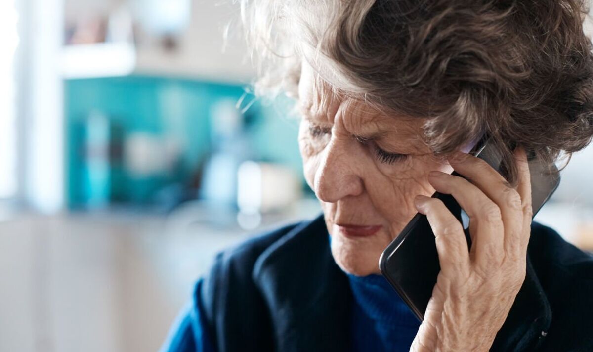 Pensioner can't afford heating after losing Warm Home Discount