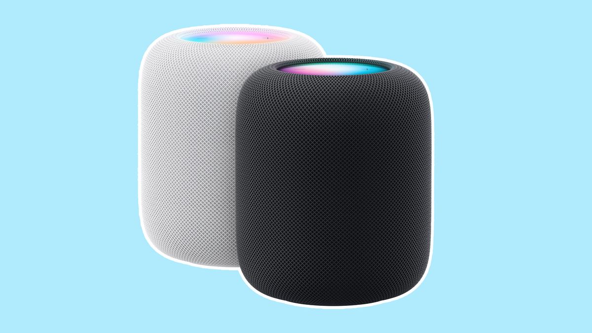 This is the new HomePod 2 upgrade I’m most excited about — and it could be a life-saver