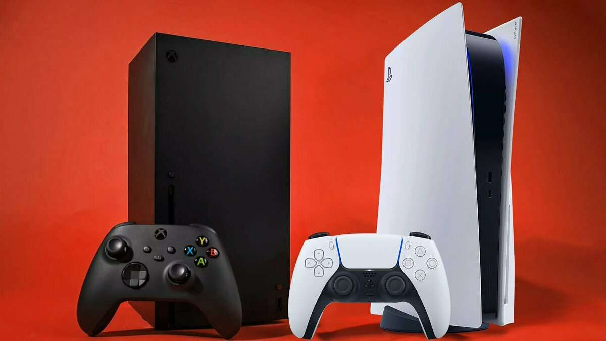 Over Half Of US Households Now Have A Gaming Console And A Fourth Own Next-Gen Hardware - Report