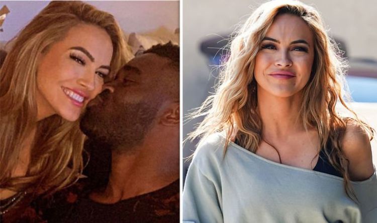 Chrishell Stause boyfriend: Who is Keo Motsepe? Star moves on after Justin Hartley split