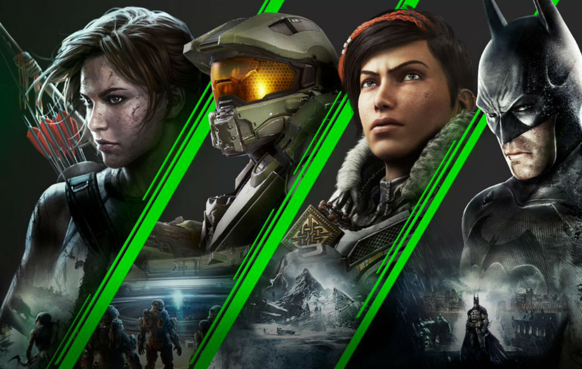 Xbox and Bethesda to host a games showcase in June