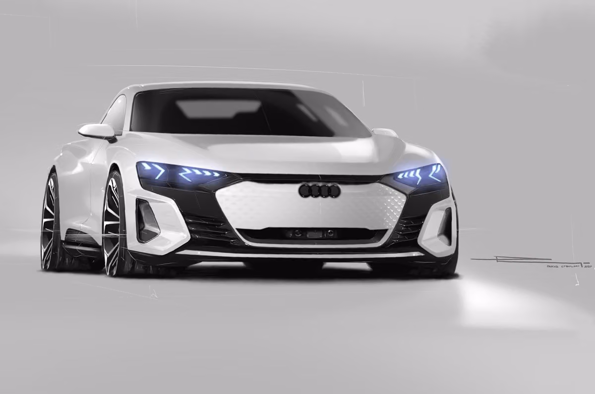 Audi to move development of Project Artemis in-house