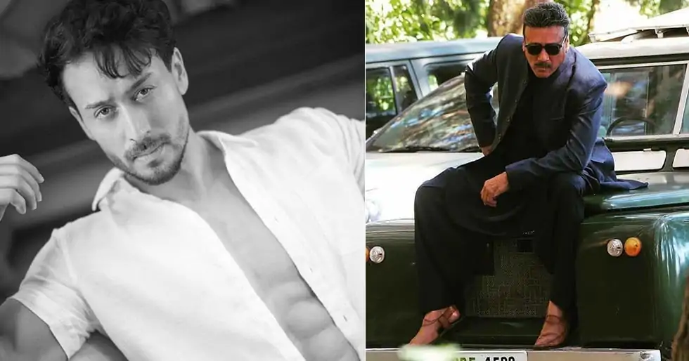 Jackie Shroff talks about the new house Tiger Shroff has just bought