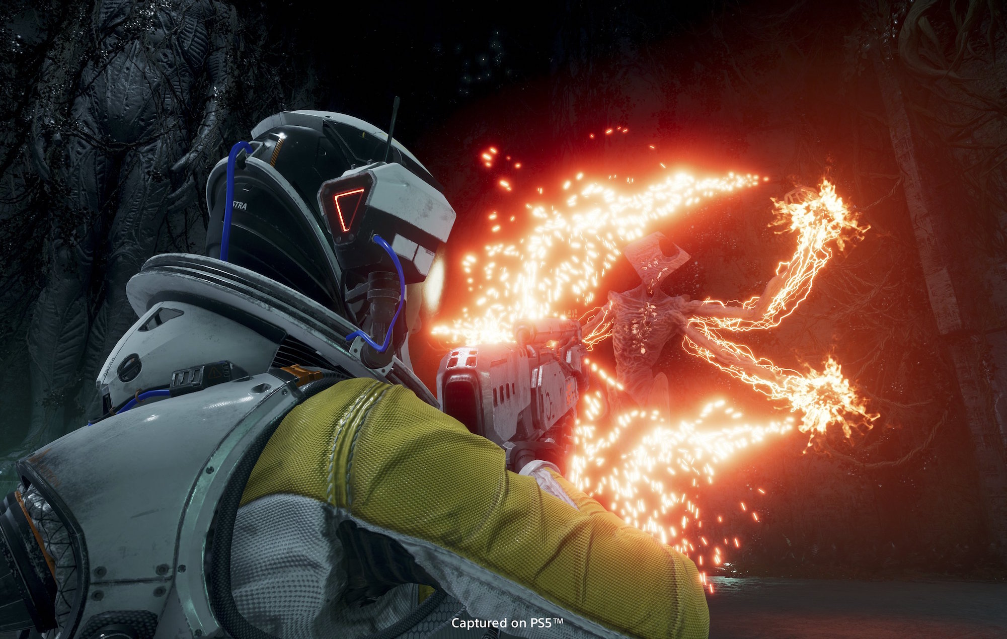 'Returnal' developer wants to incorporate cut ideas into its next game