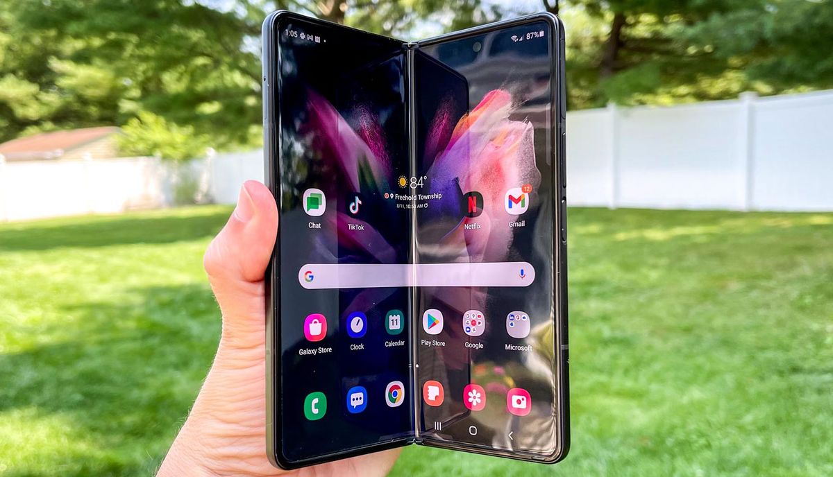 The Galaxy Z Fold 4 and Flip 4 will be niche devices again — and this is why