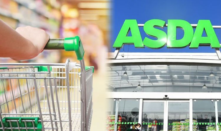 'This is amazing': Asda rolls out new recycling schemes to cut back on plastic use
