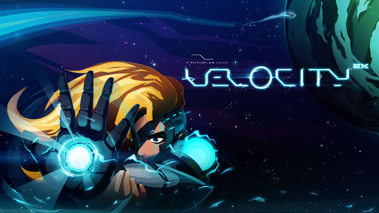 Beloved Velocity Series Is Getting A Spiritual Successor