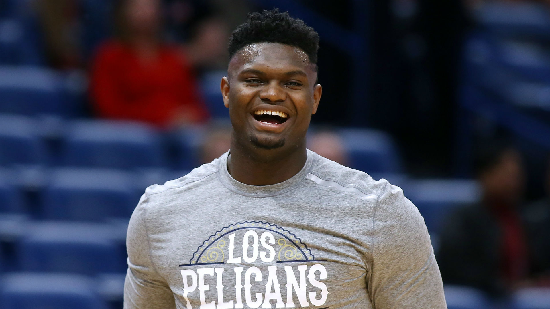 Pelicans star Zion Williamson to continue rehab on injured foot away from the team
