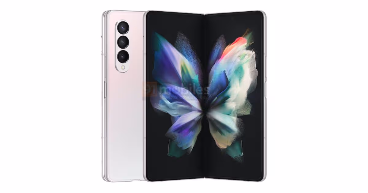 [Exclusive] Samsung Galaxy Z Fold3 India launch timeline revealed alongside camera specs, chipset, and storage