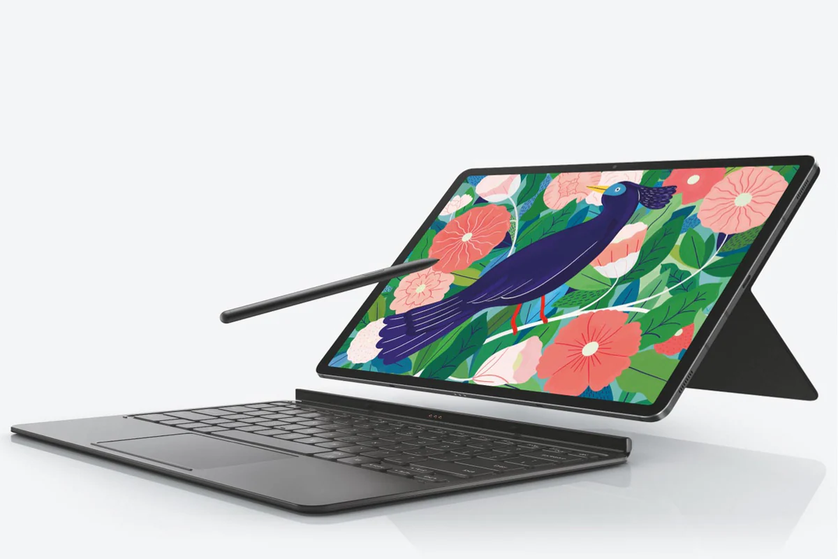 Samsung Galaxy Tab S7| S7+ Will Change the Way You Work and Play