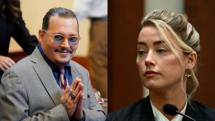 Amber Heard lost $50mn due to Johnny Depp 'abuse hoax' claims, says expert