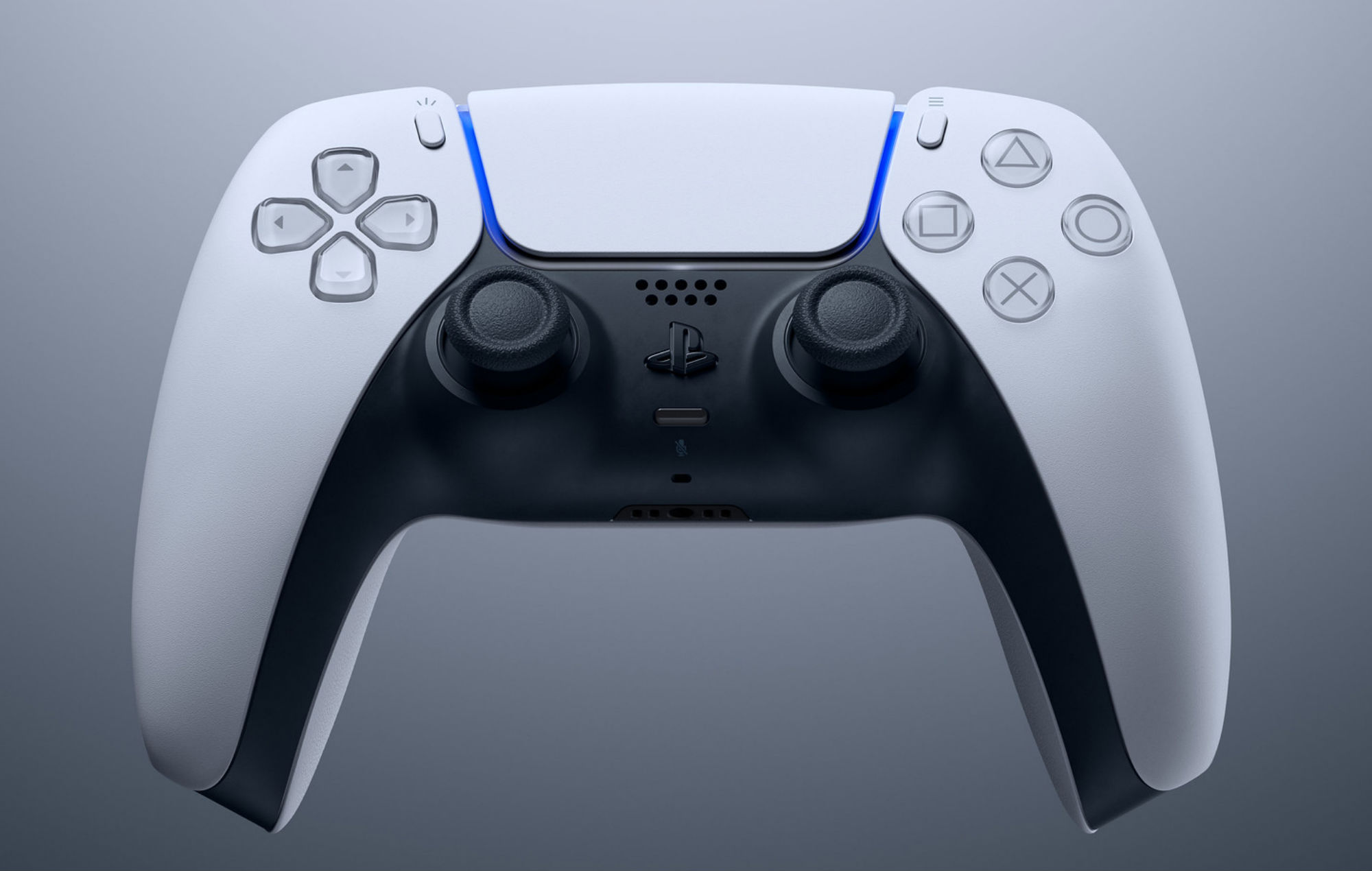 New PlayStation 5 patch fixes more problems and updates the controller