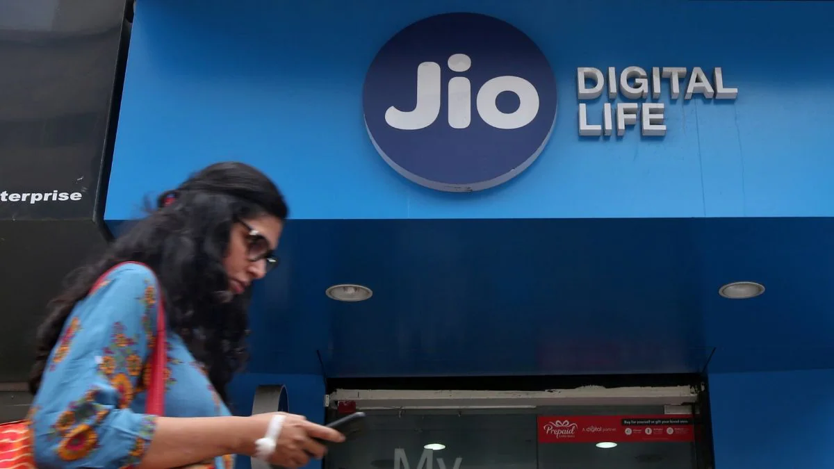 Jio Now Has a Subscriber Base of 40.56 Crore Subscribers